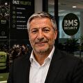 Mensen van BMS Security: Mehmet Dogan, Sales Manager