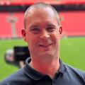 Mensen van BMS Security: Piet van Meurs, operationeel Manager en intern BPV Coördinator