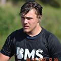 Mensen van BMS Security: Tom van den Haak, Meewerkend Teamleider