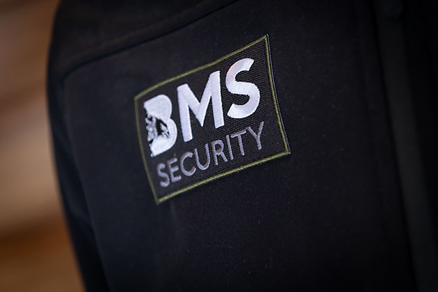 BMS SECURITY BIEDT UITKOMST IN PERSOONSBEVEILIGING - Beveiligingsbedrijf BMS Security