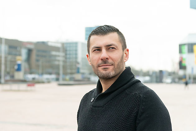 Bülent Doğan, een `Dutch Dream` ondernemer - Beveiligingsbedrijf BMS Security