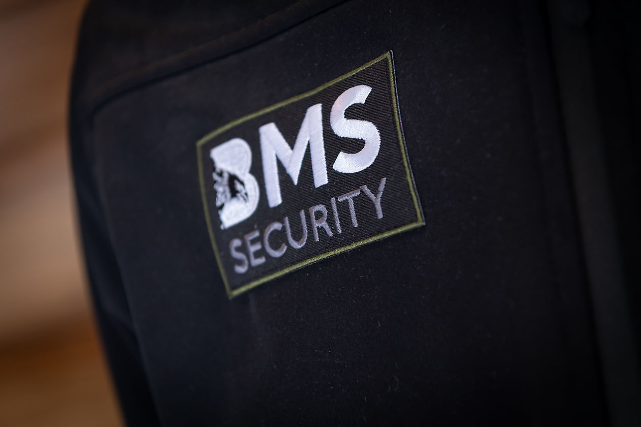 Solliciteer en word beveiliger bij BMS Security - Beveiligingsbedrijf BMS Security