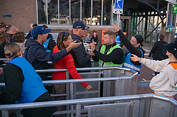 BMS Security Zandvoort Grand Prix Formule 1 2024 Beveiligingsbedrijf BMS Security