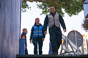 BMS Security Zandvoort Grand Prix Formule 1 2024 Beveiligingsbedrijf BMS Security